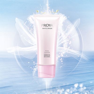 曾氏贵宾会芯肌晶采洁面乳